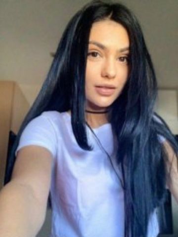 Анкета проститутки Викторина, 22 года